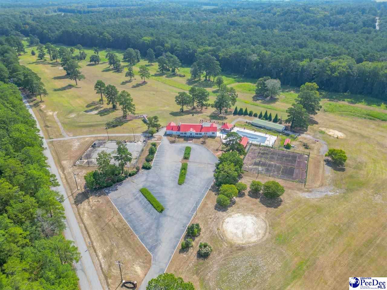 2431 Old Cash Road - Photo 1