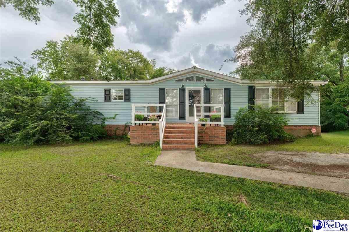 153 Dovesville Hwy - Photo 1