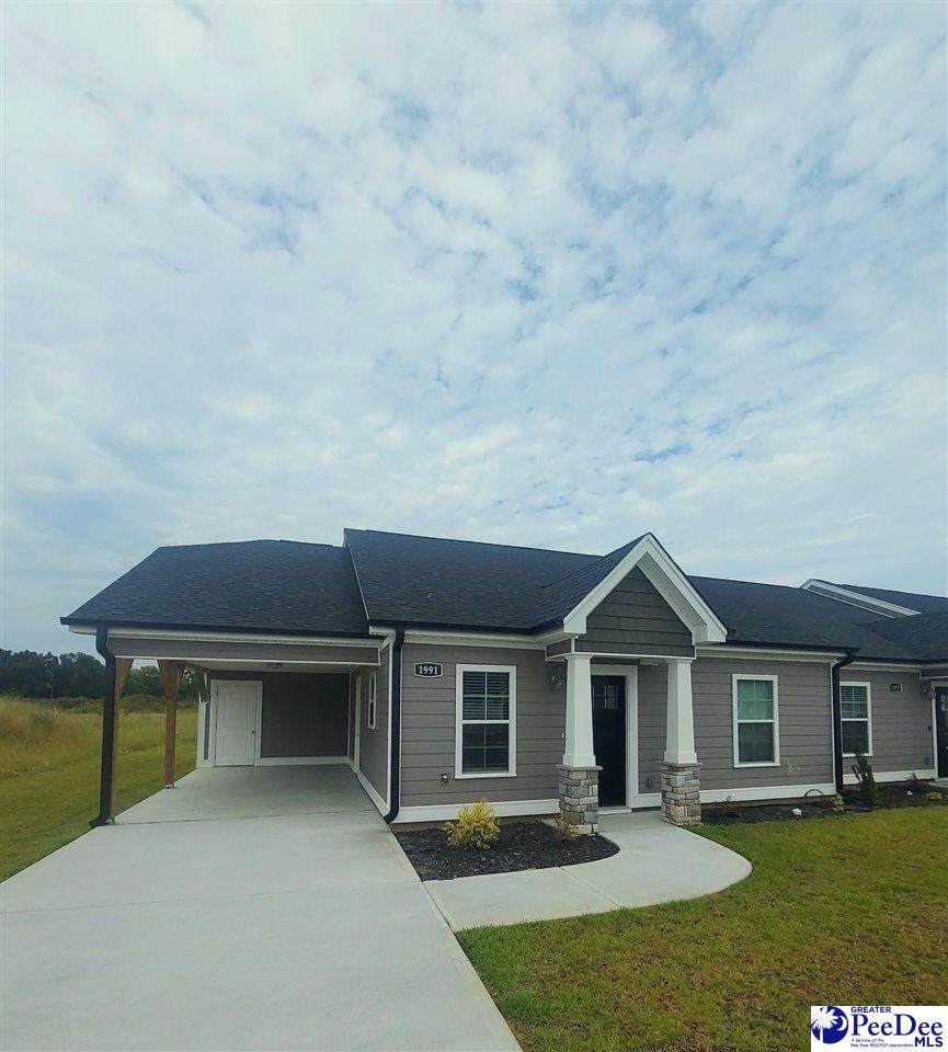 1991 Belardi Vera Drive - Photo 1