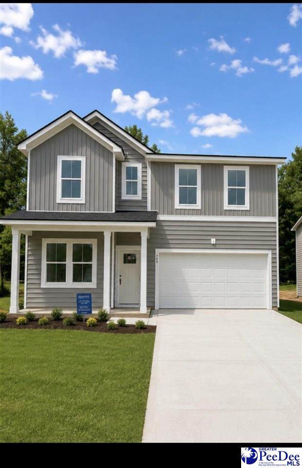 569 Endeavor Dr - Photo 1