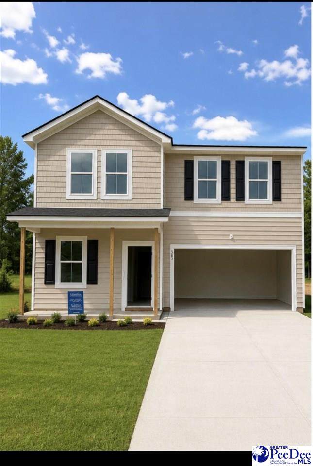 565 Endeavor Dr - Photo 1