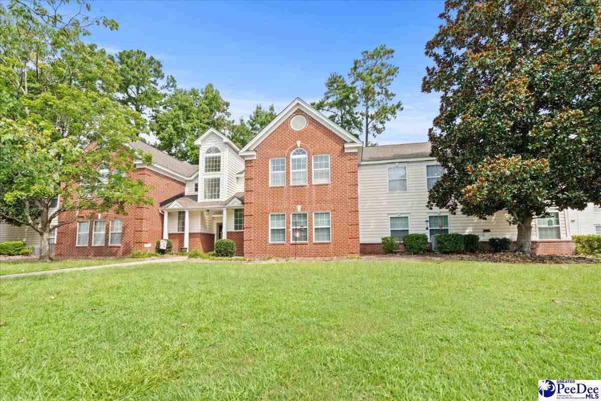 2113 Sanderling Dr. Unit H - Photo 1