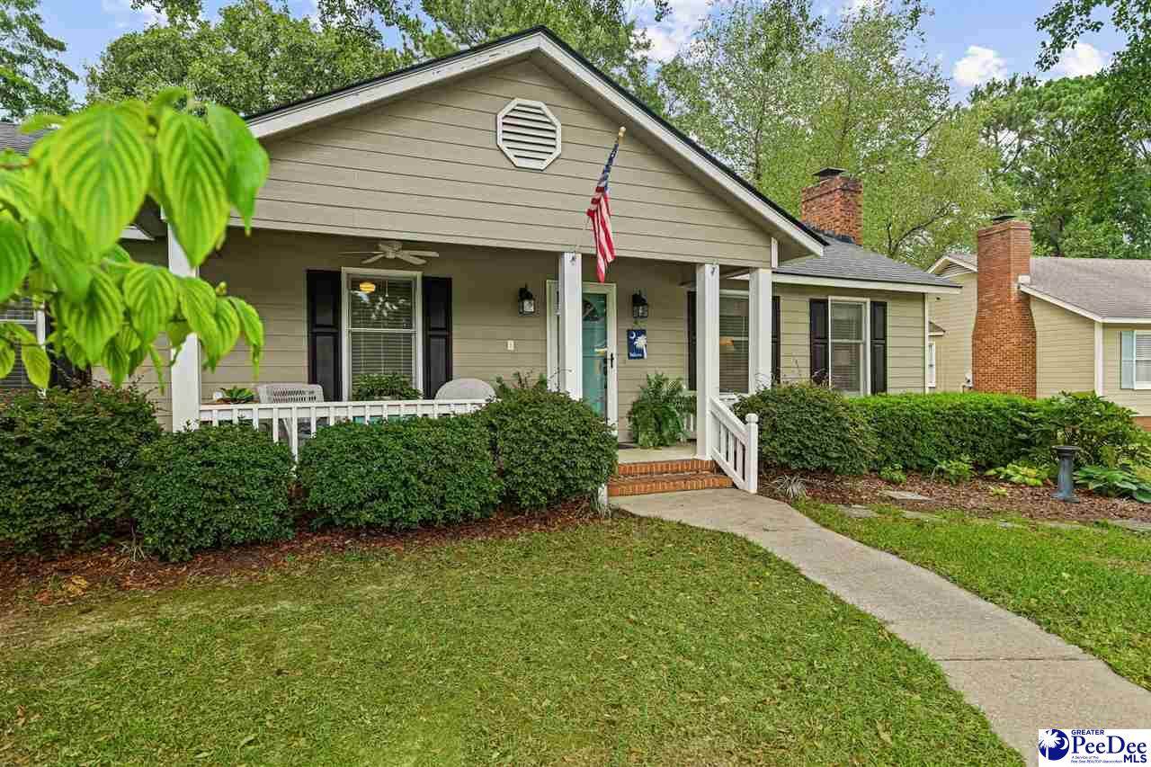623 Mckeithan Road - Photo 1
