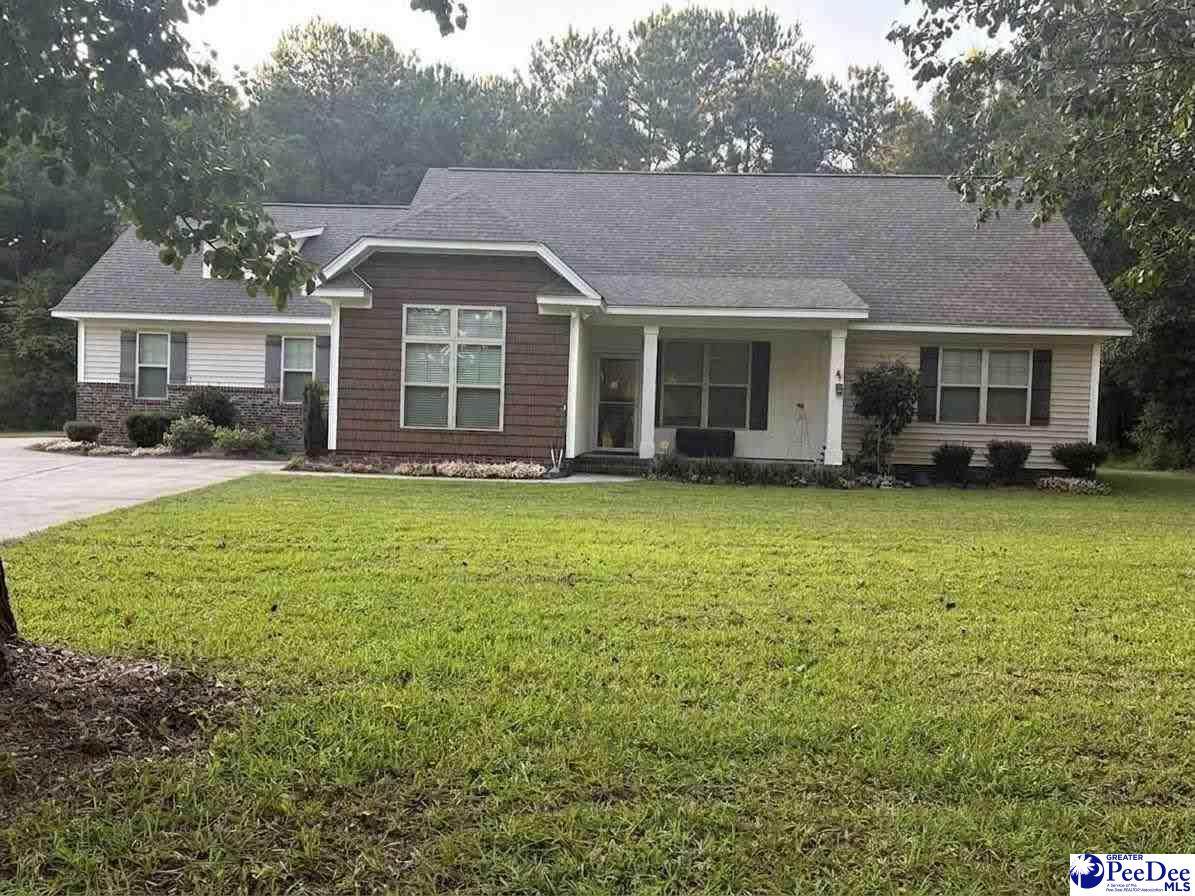 3325 James Turner Road - Photo 1
