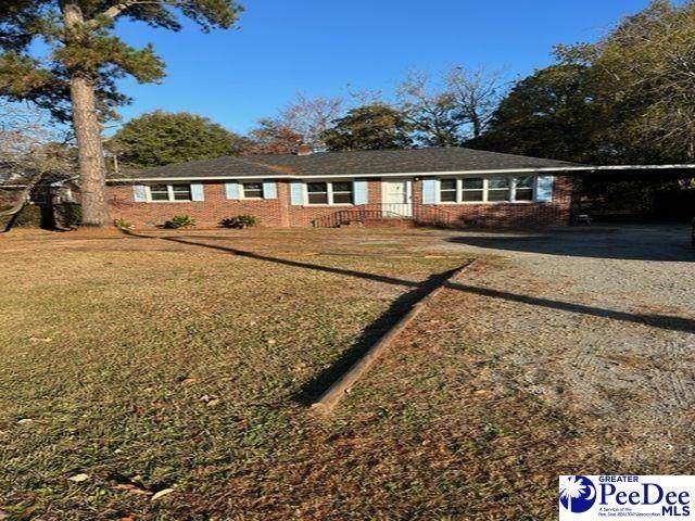 1217 Second Loop Road - Photo 1