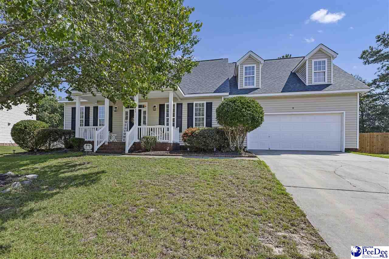 132 Mason Ridge Circle - Photo 1