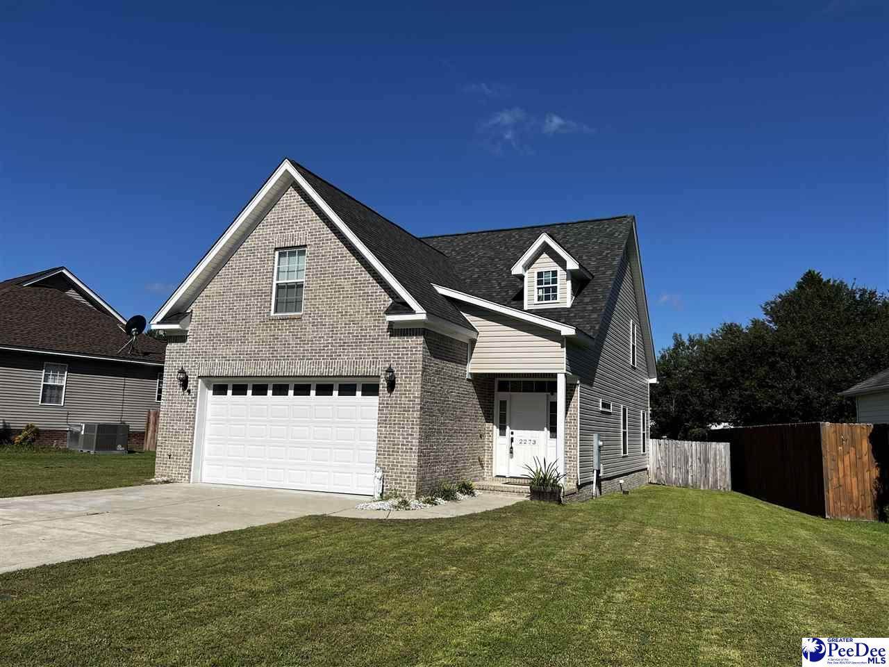 2273 Richmond Hills Drive - Photo 1