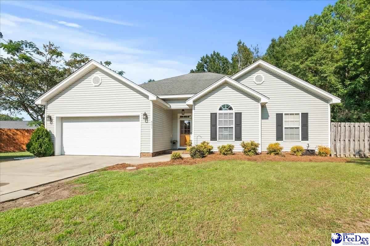 401 Spud Lane - Photo 1