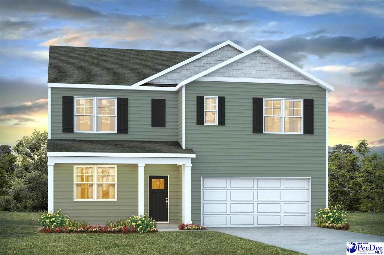 729 Magnolia Farms Lane - Photo 1