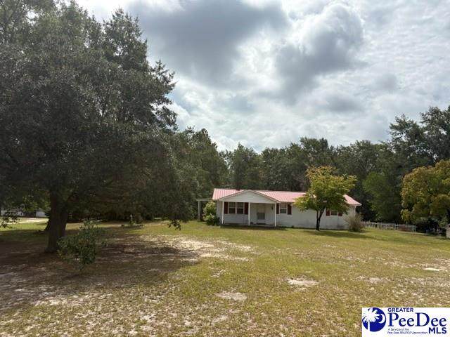 2341 Old Camden Road - Photo 1