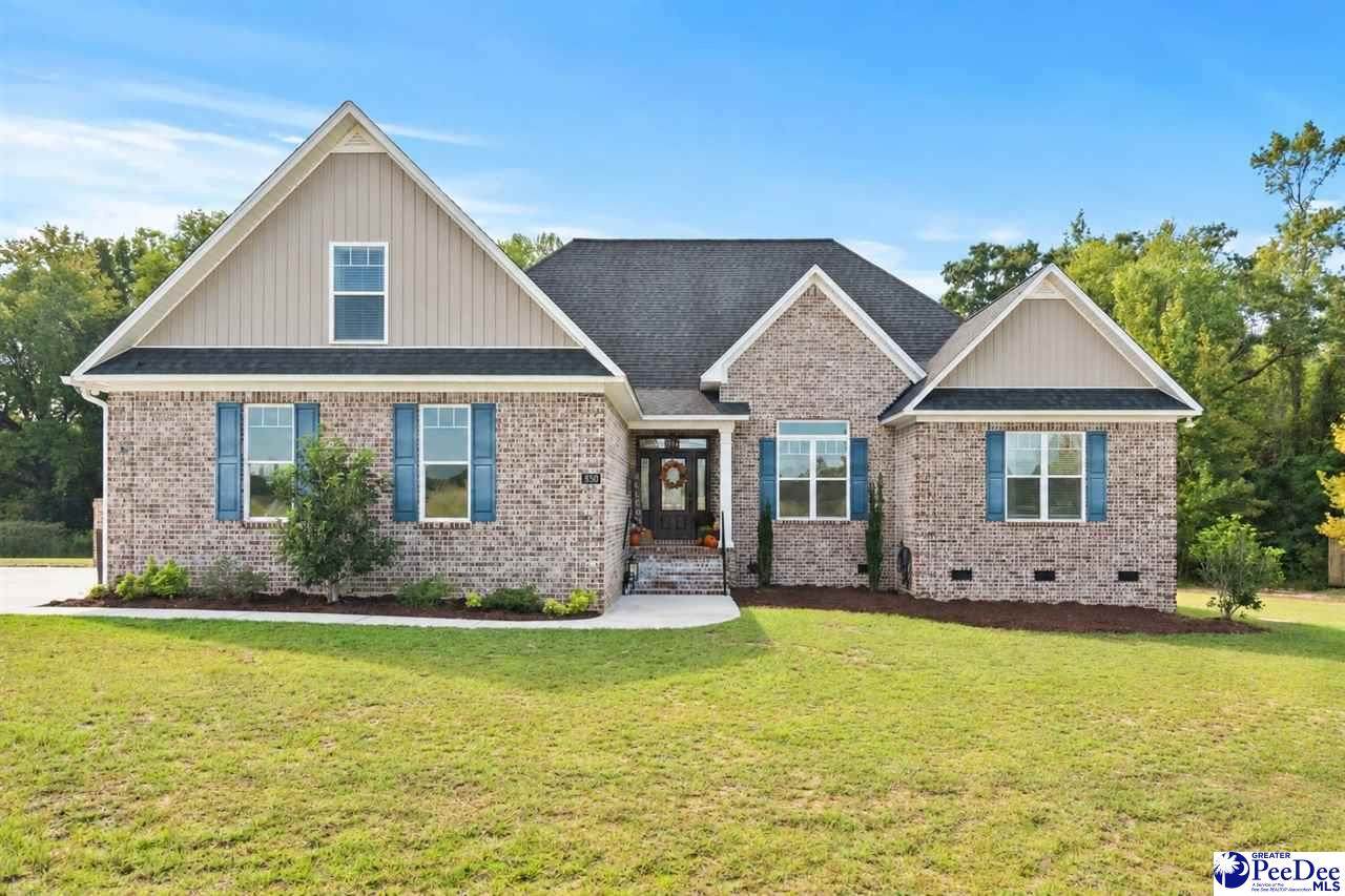 850 Sandbox Rd. - Photo 1