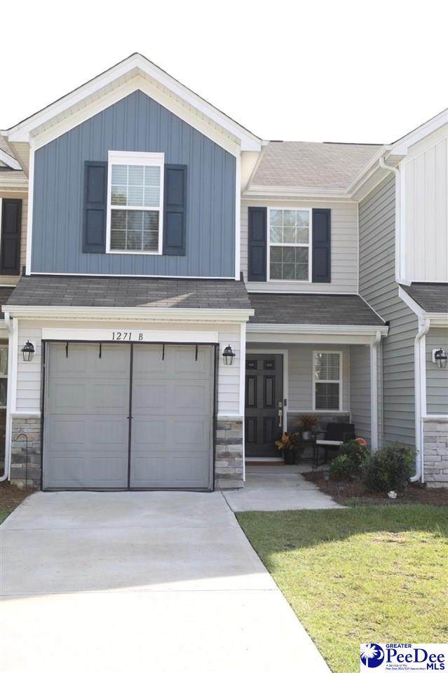 1271 B Champions Rest Rd - Photo 1