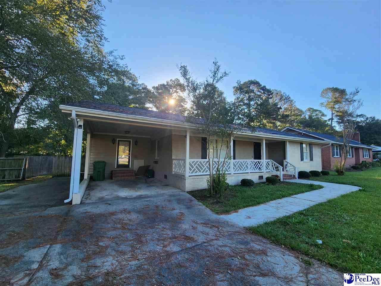 1030 Cheraw Drive - Photo 1