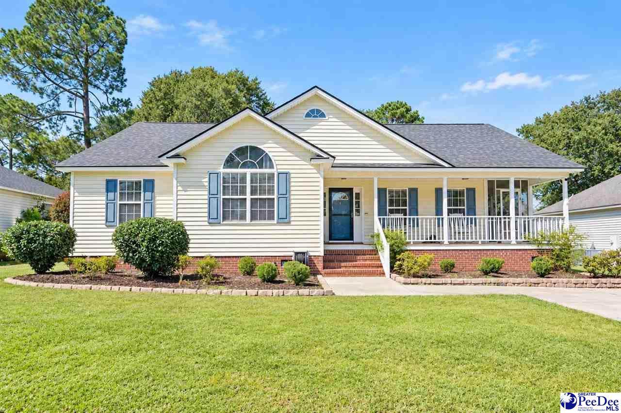 2513 Meridian St - Photo 1