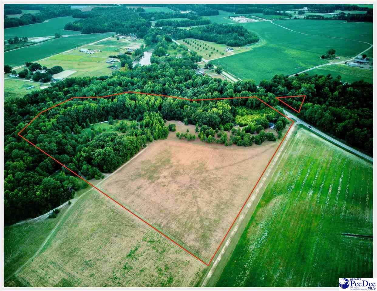 Tract 2 Off Of Hwy 403 - Photo 1