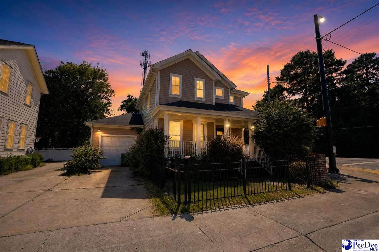414 W Vista - Photo 1