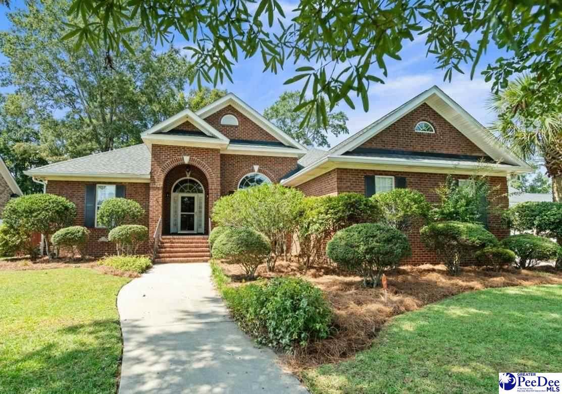 2701 Carriage Lane - Photo 1