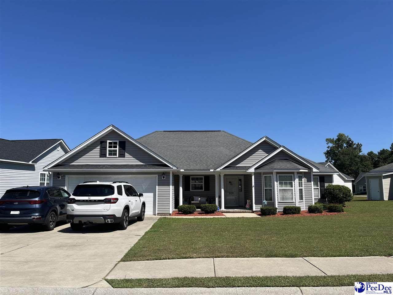 909 Orion Hills Court - Photo 1
