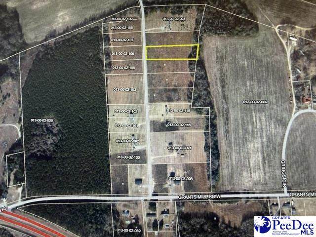 Lot 21 Step Rd - Photo 1