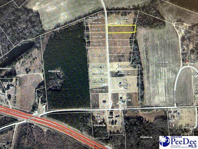 Lot 20 Step Rd - Photo 1