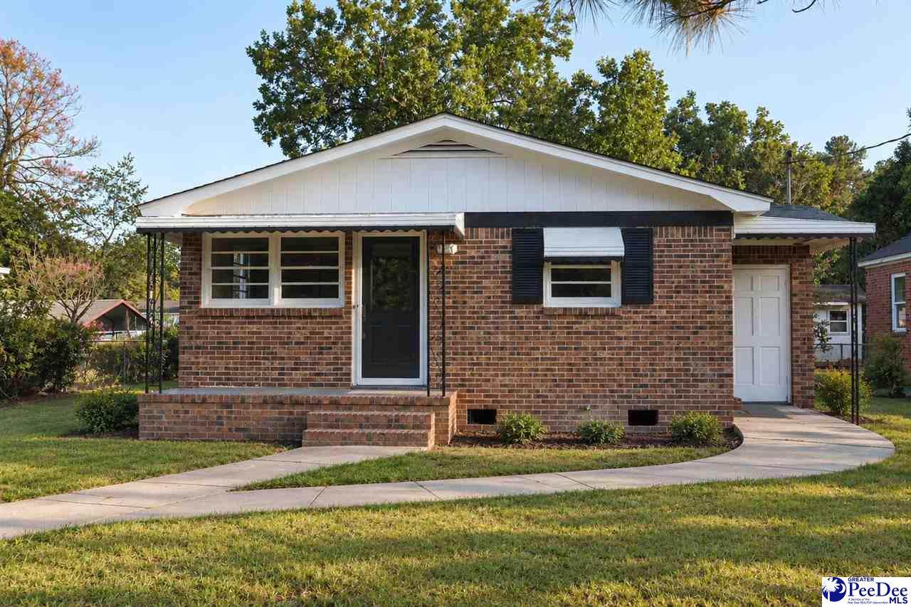 419 Morris - Photo 1