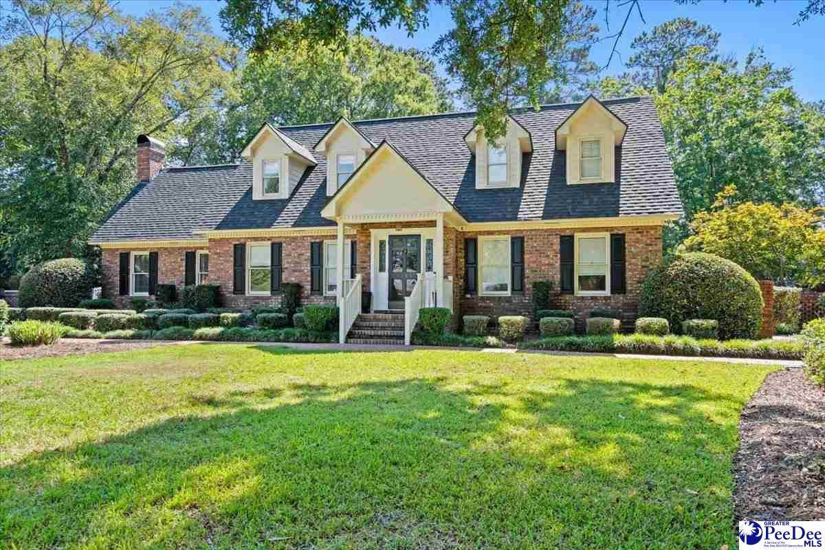 2500 Keswick Rd - Photo 1