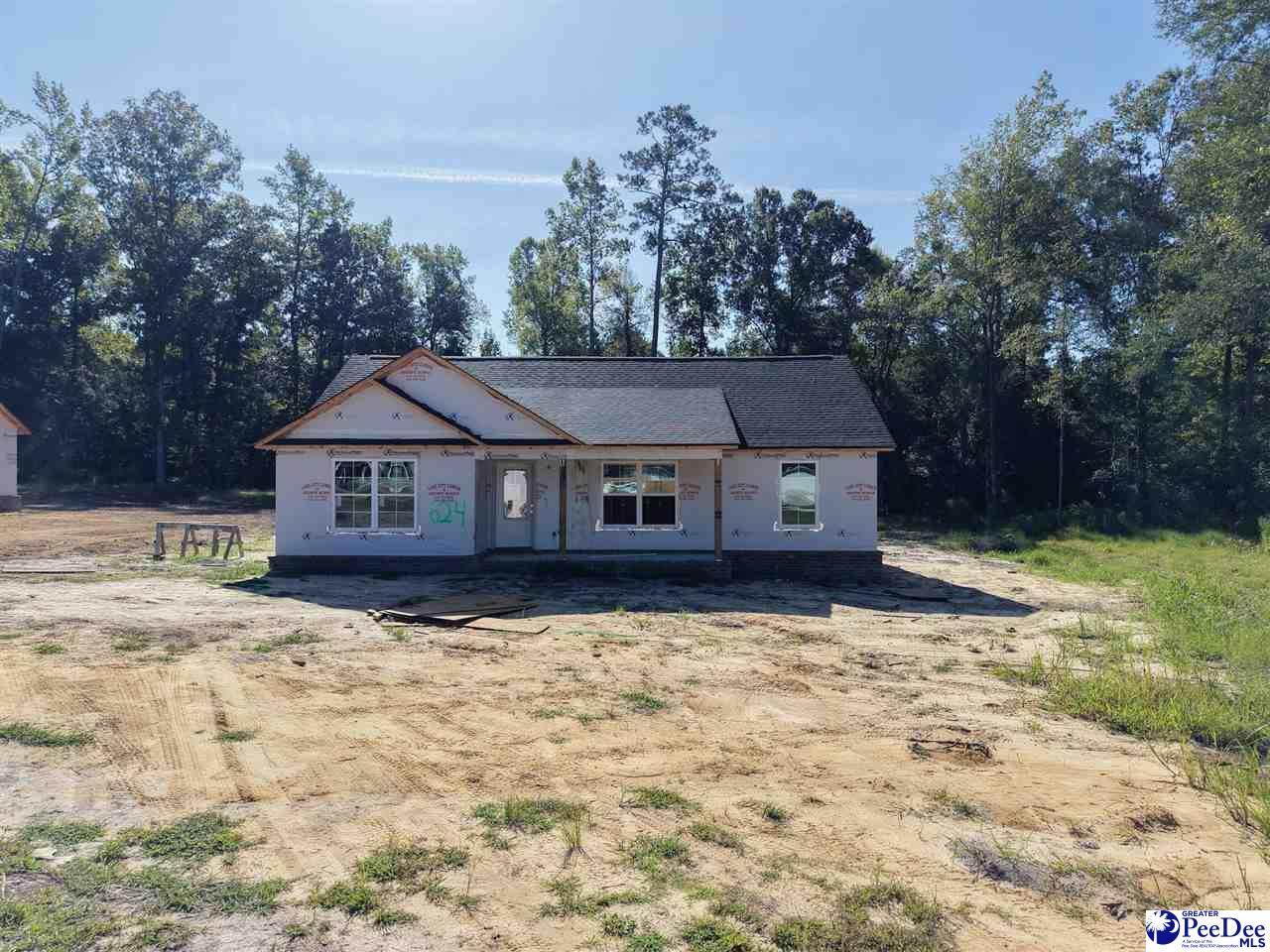 624 Forest Acres Drive - Photo 1
