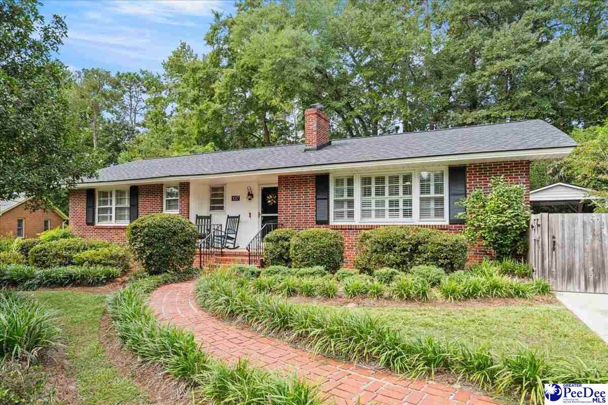 1017 Alton Circle - Photo 1