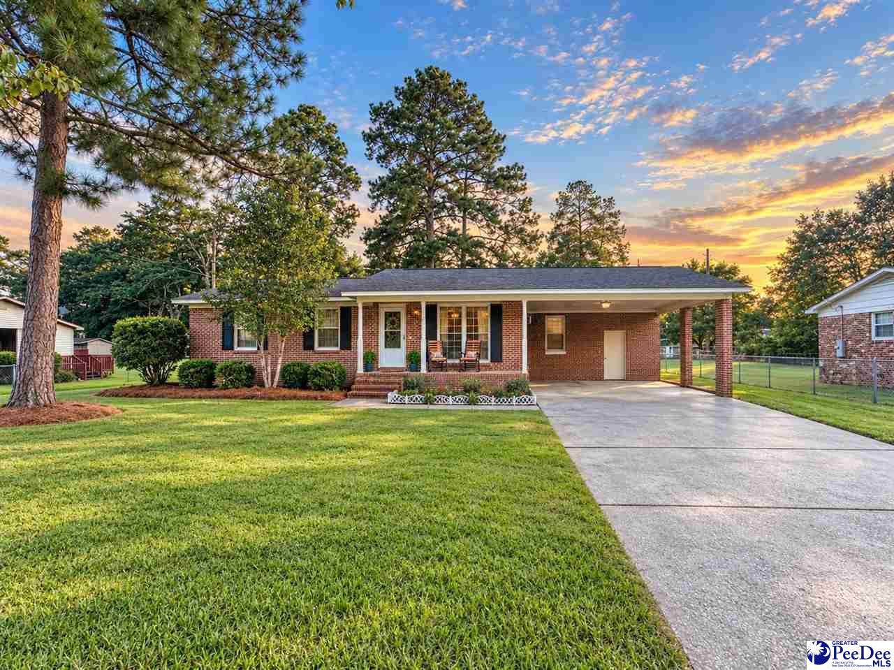 1112 Pineapple Gate Drive - Photo 1