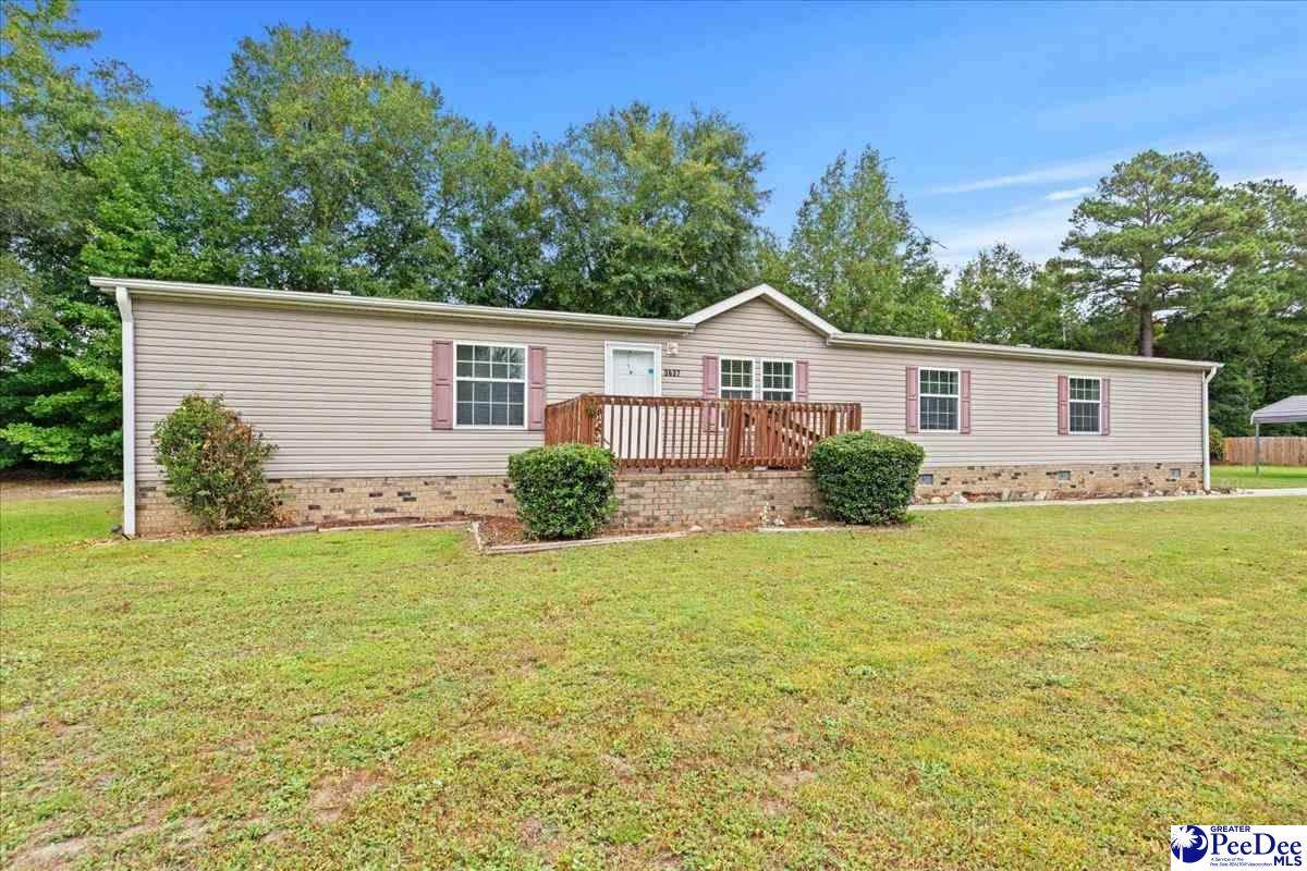 3637 Summertree Dr. - Photo 1