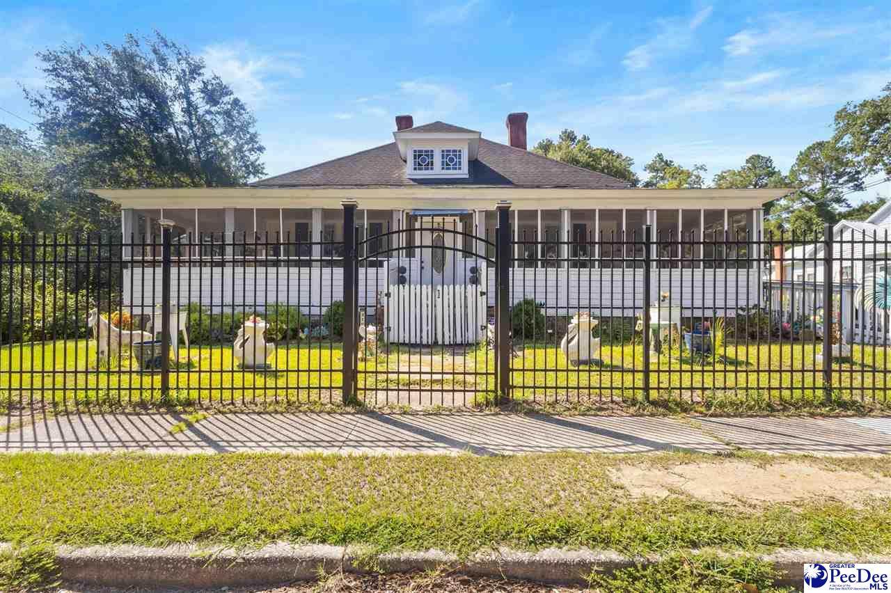 319 Marion - Photo 1