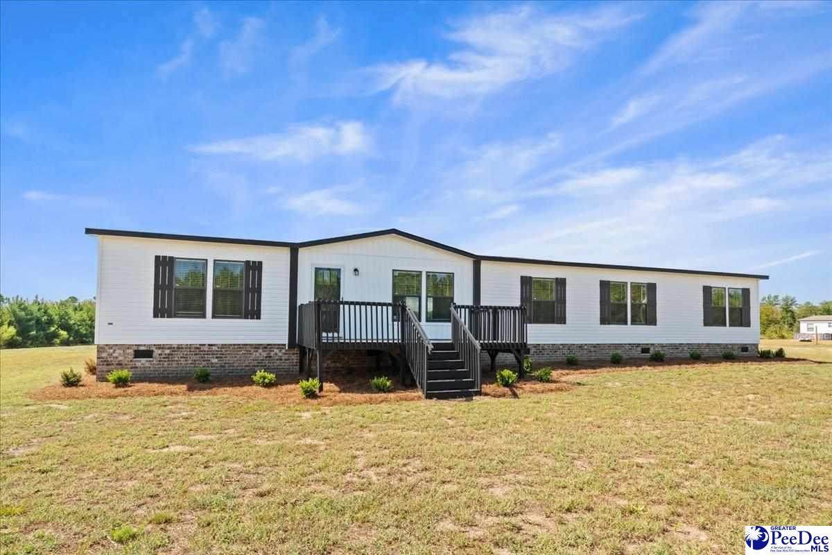 10163 Hardwick Rd. - Photo 1