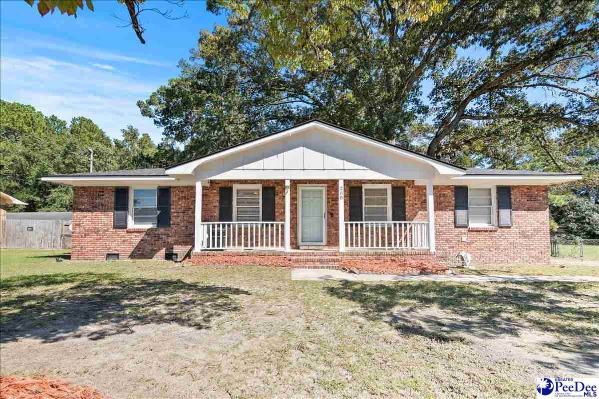 208 Lansdale Drive - Photo 1