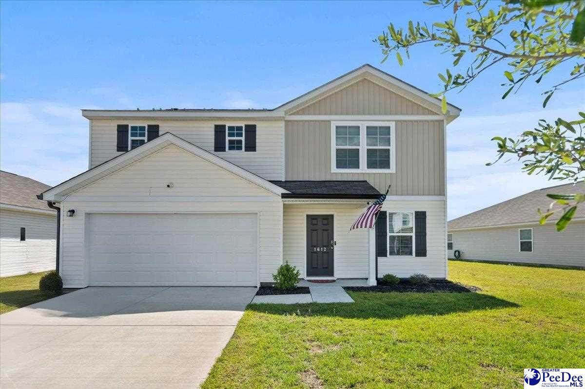 1612 Denali Lane - Photo 1