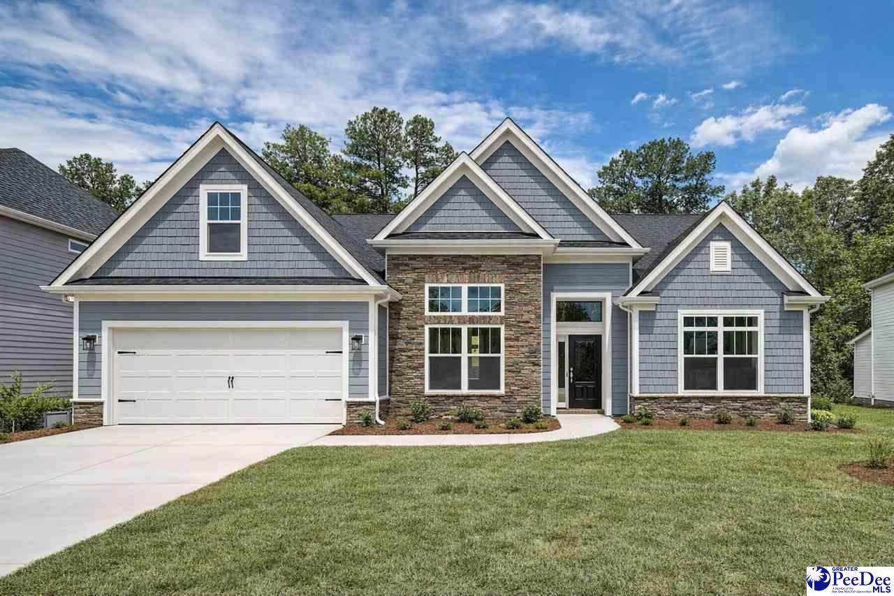 888 Bellemeade Circle (Lot 71) - Photo 1