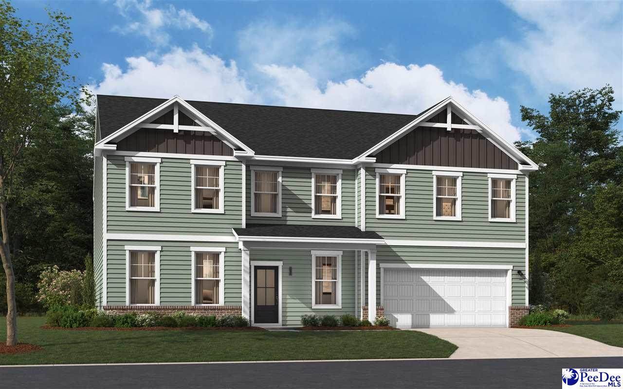 890 Bellemede Circle (Lot 70) - Photo 1