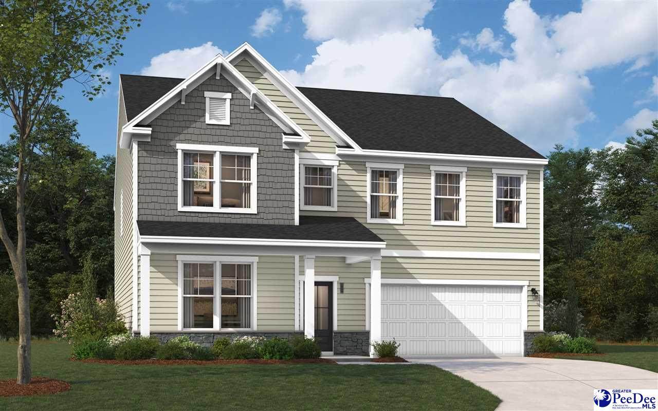 3119 Wainwright Drive (Lot 118) - Photo 1