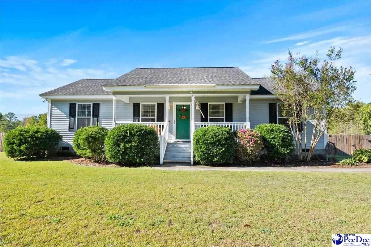 646 Glenwood Dr. - Photo 1