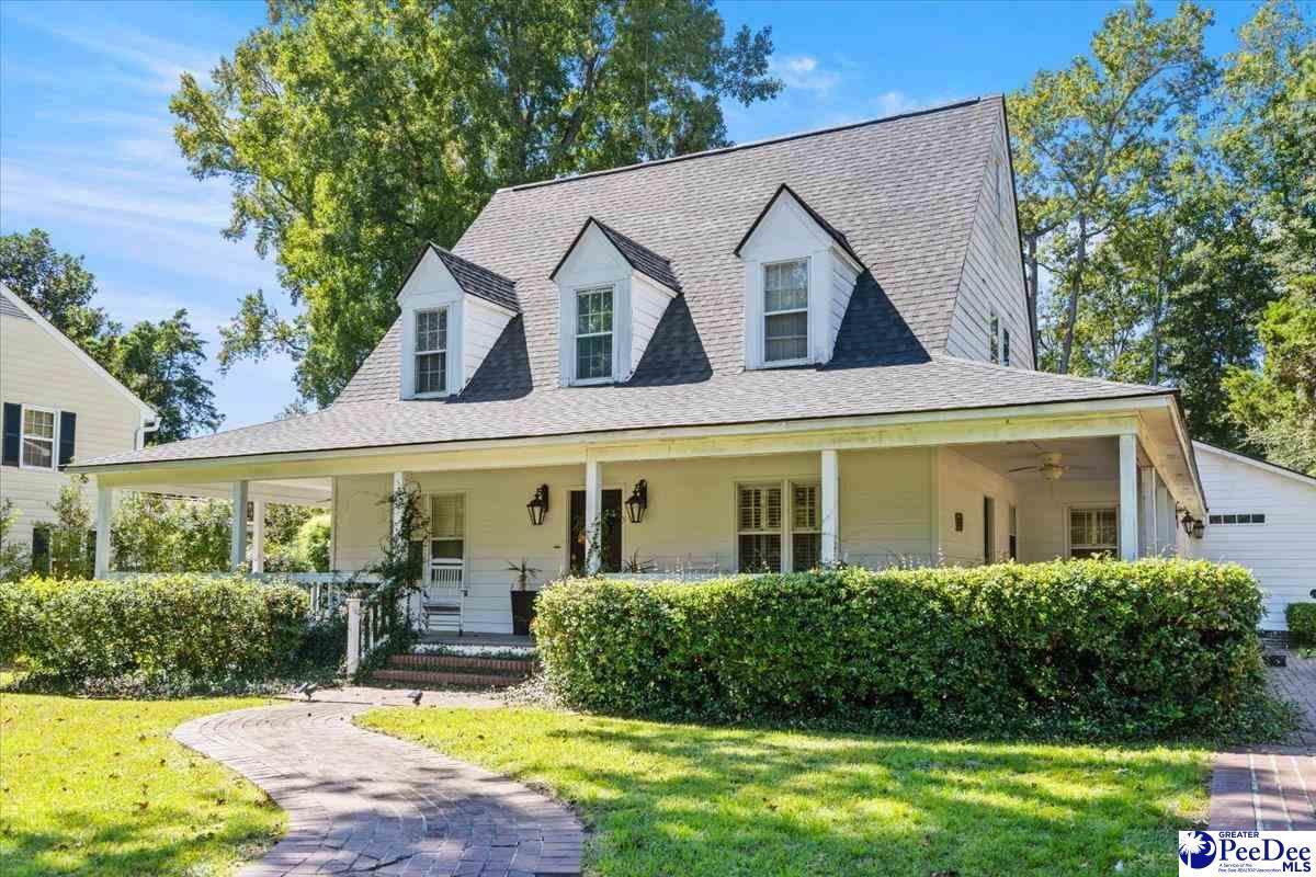851 Park Ave. - Photo 1