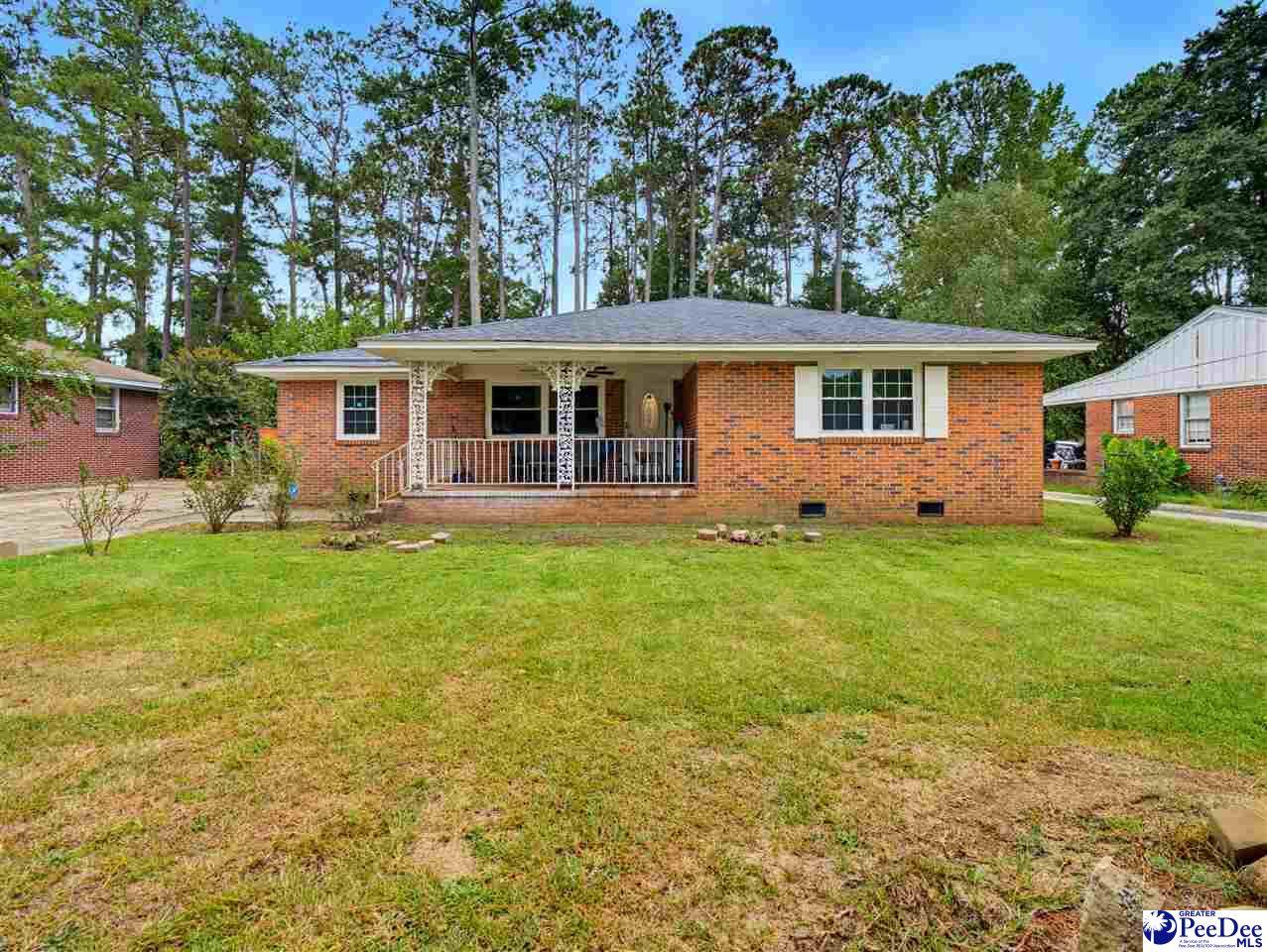 1312 Palmetto St - Photo 1