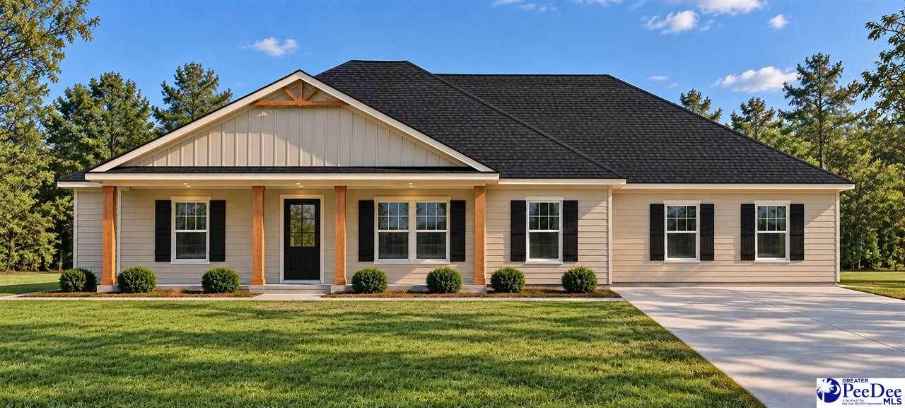 283 Pocosin Road - Photo 1