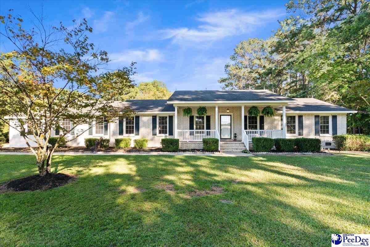 2832 Twin Church Road - Photo 1