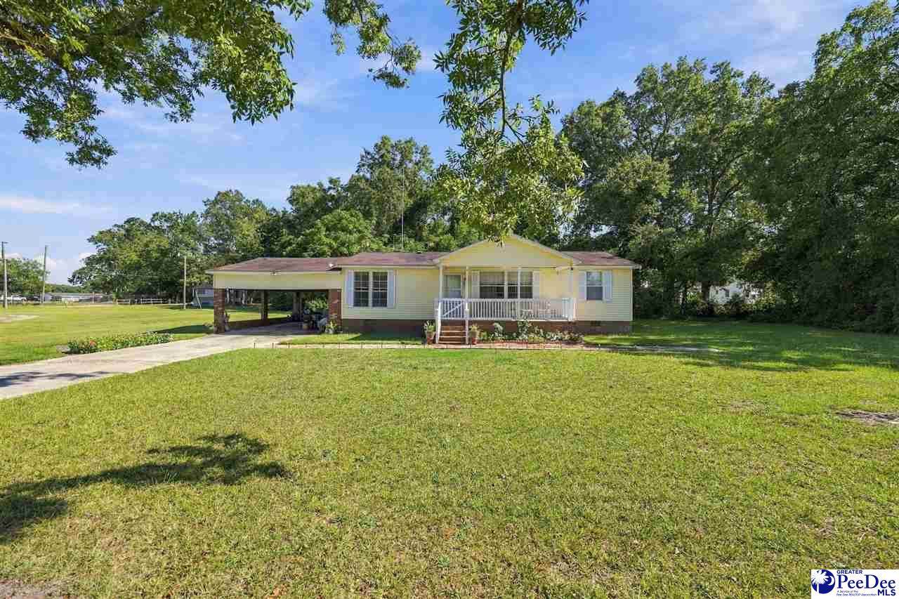825 Harrell St - Photo 1