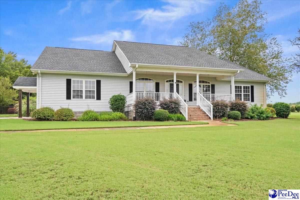 881 Moon Shadow Ln - Photo 1