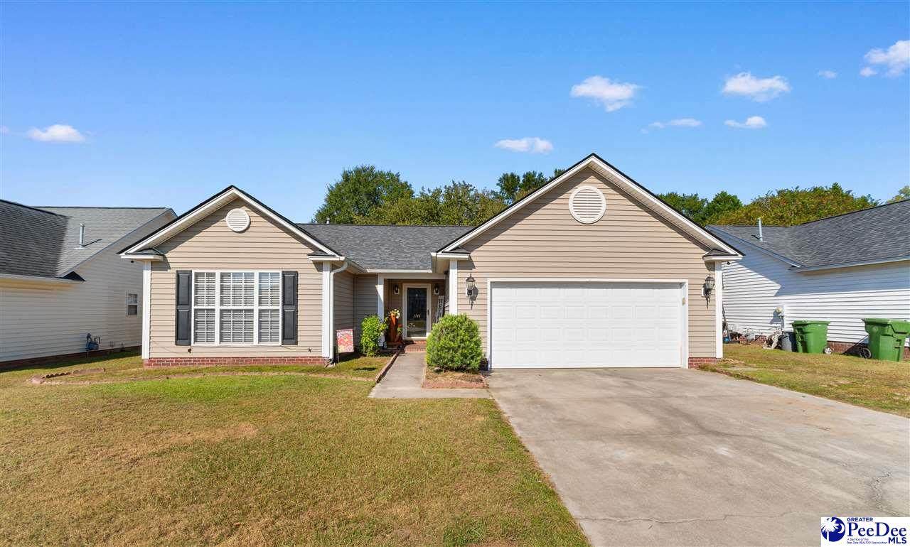 2745 Winterbrook Drive - Photo 1