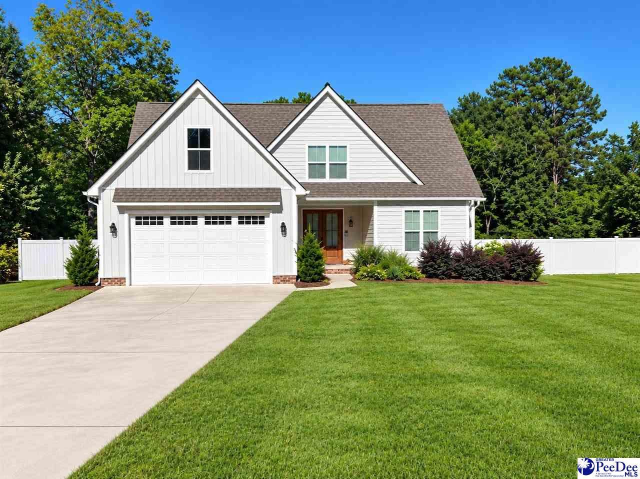 1141 Forest Drive - Photo 1