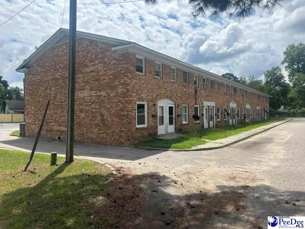 409 Parrott St Apt #1, 4, 8 & 11 - Photo 1