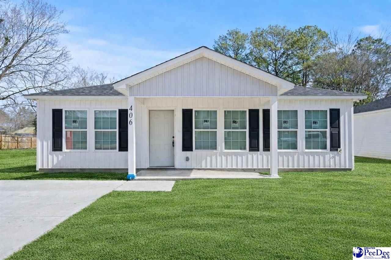 1217 Macree Terrace - Photo 1