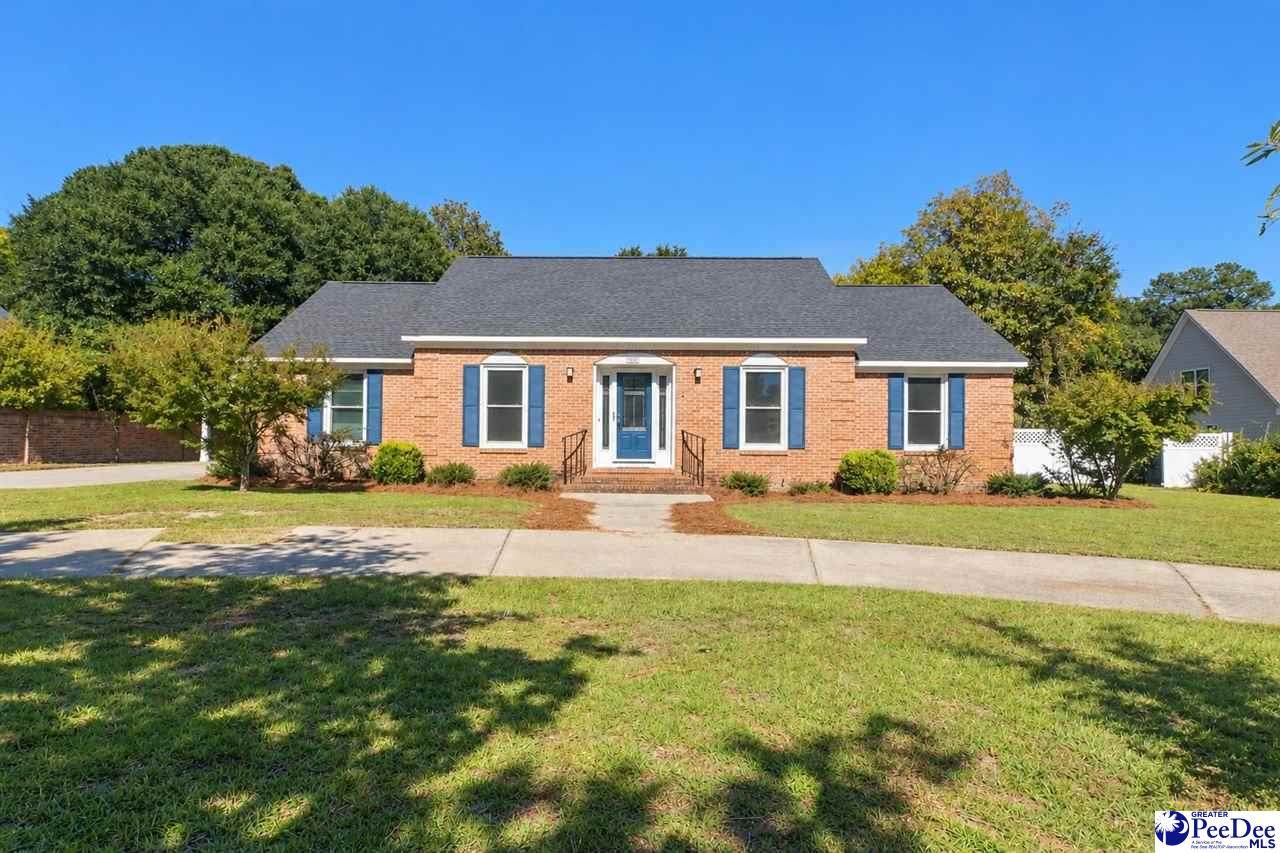 1201 Forest Dr - Photo 1