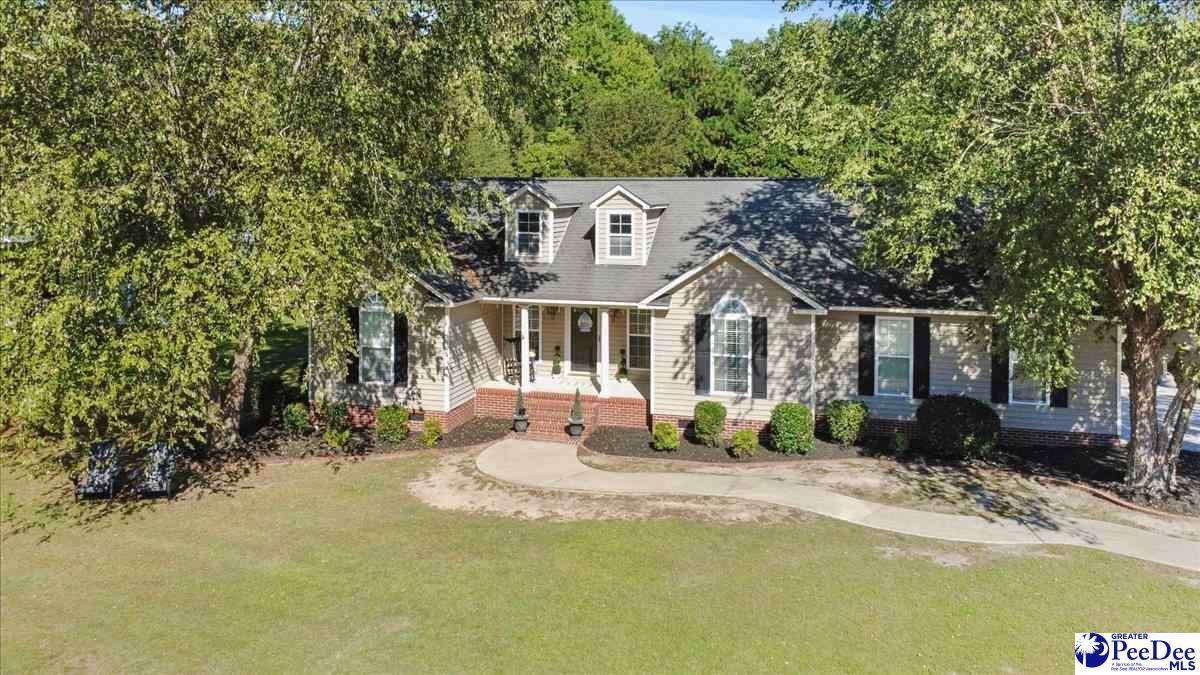 909 Huntington Drive - Photo 1